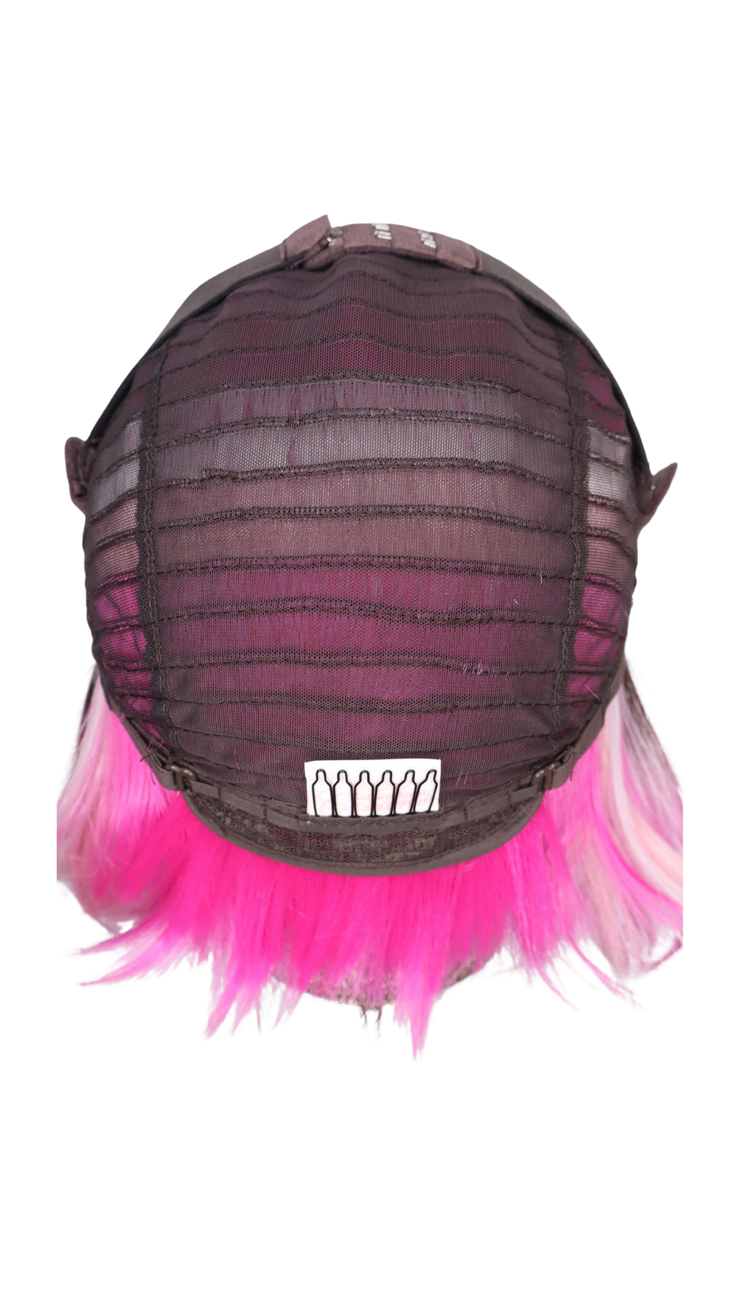 *Brisa (Pink Sapphire) - FINAL SALE