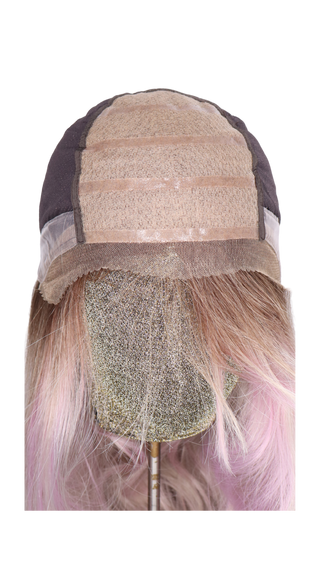 *Bristol (Perfect Pink) - CrownCouture