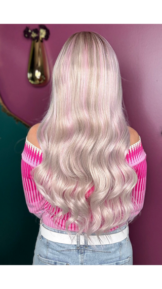 *Bristol (Perfect Pink) - CrownCouture