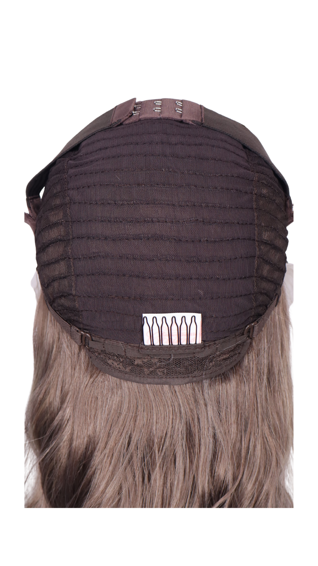 *Brit (Lavender Latte)