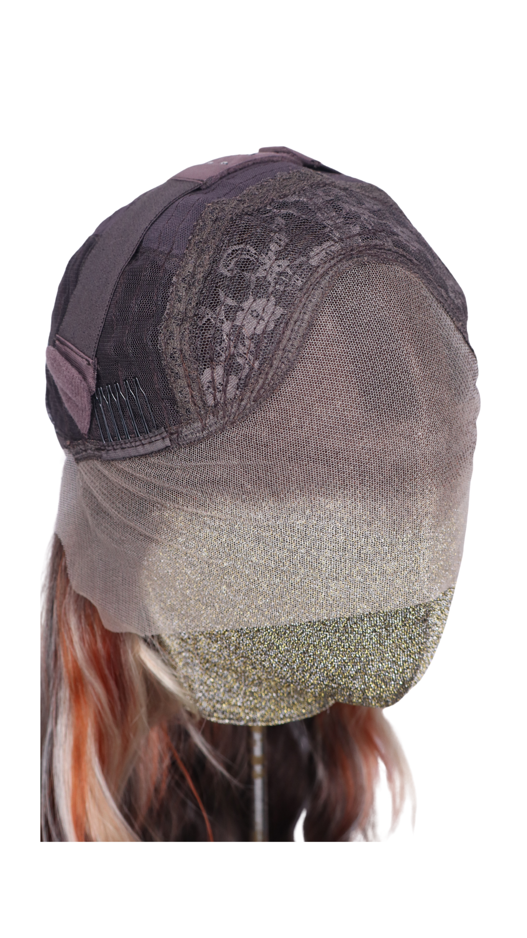 Brit (70's Honey) Large