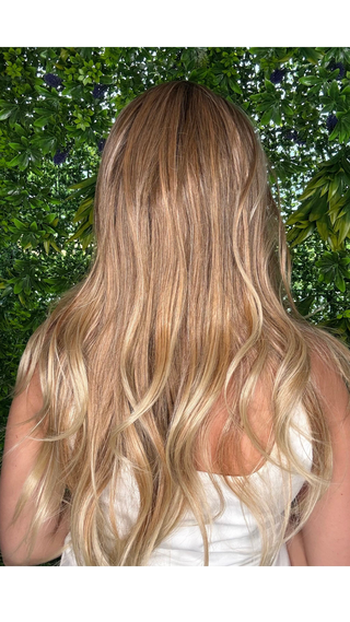 *Brooke (Resort Ready) - Signature Pre-Cut Mono