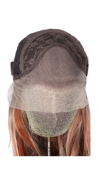 **Bryony (70's Honey) - FEATURED CROWN