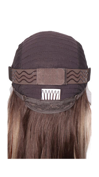 **Bryony (70's Honey) - FEATURED CROWN