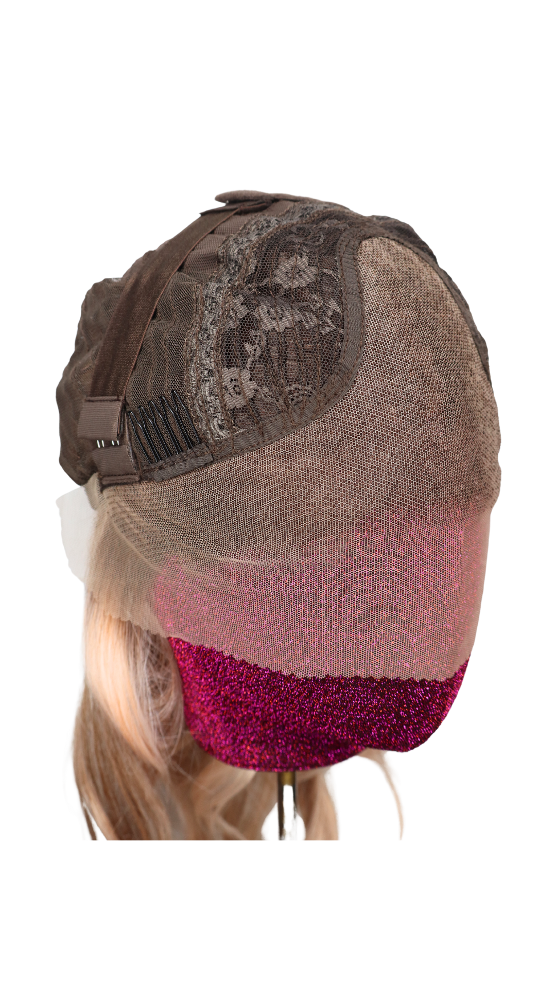 Butterfly (Apricot) Petite