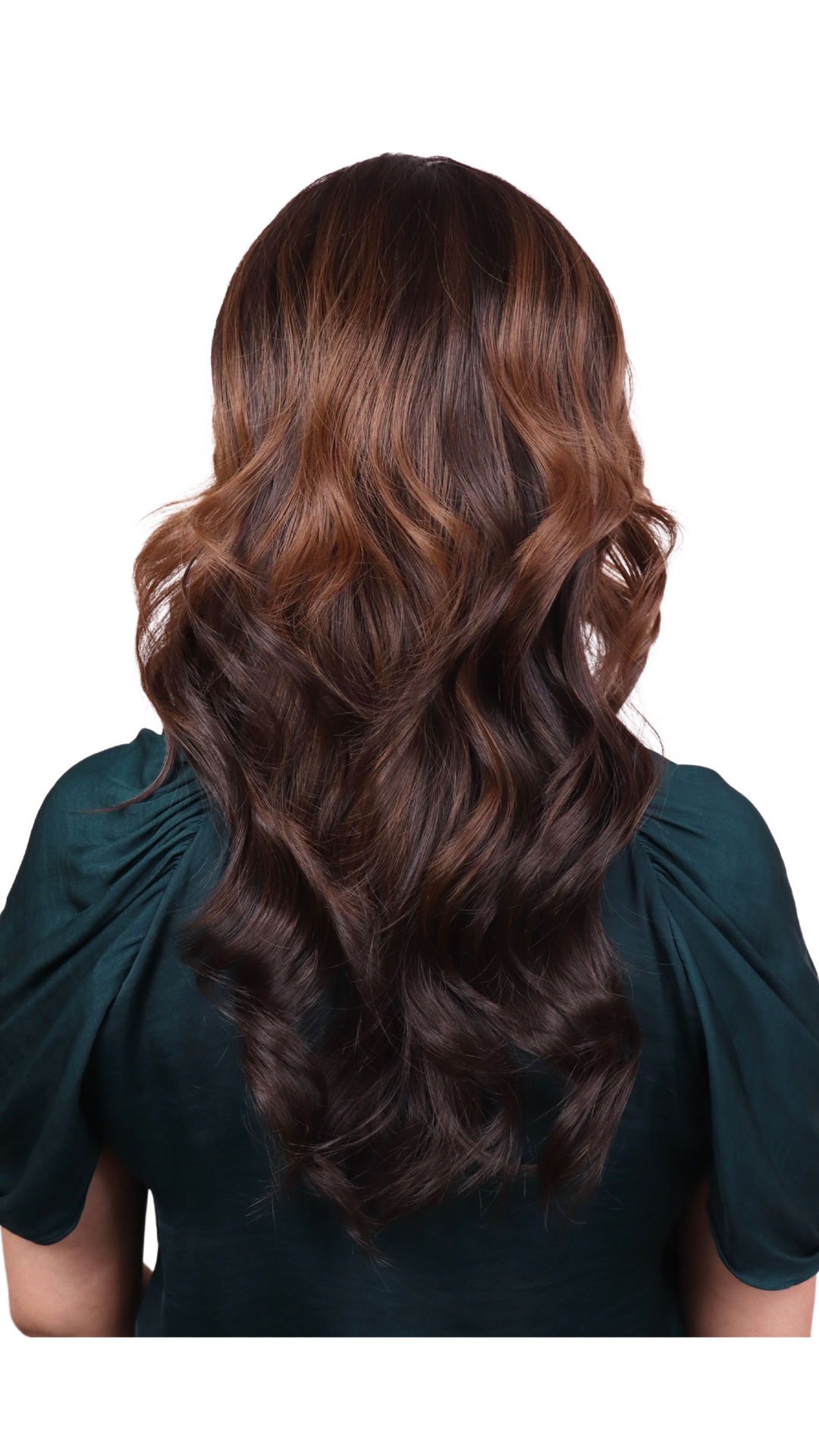 Butterfly (Caramel Chocolate)