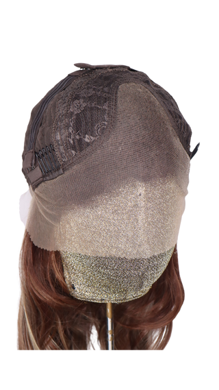 Butterfly (Honey Mocha) Large *Single Ladies - FINAL SALE