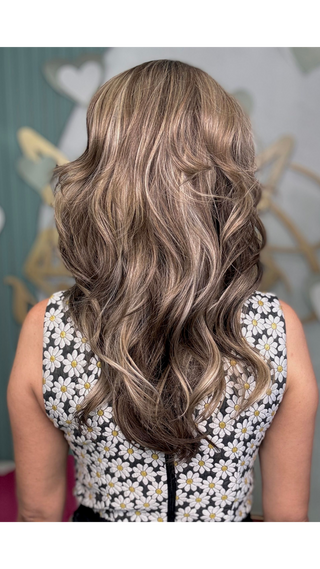 Butterfly (Natural CBB)