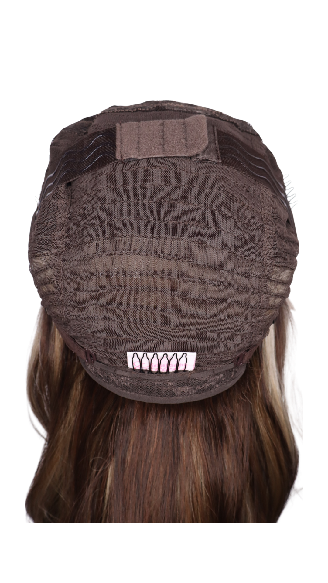 Butterfly (Natural CBB)