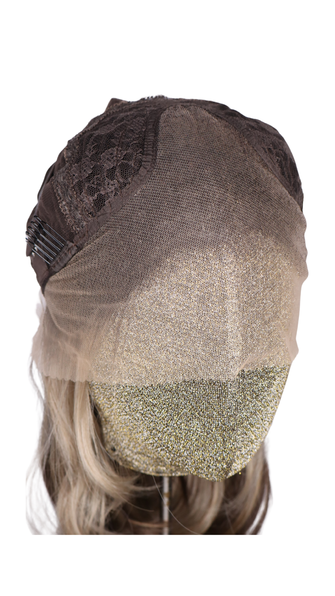 Butterfly (Natural CBB)