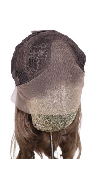 *Butterfly (Scandi Light Brunette)