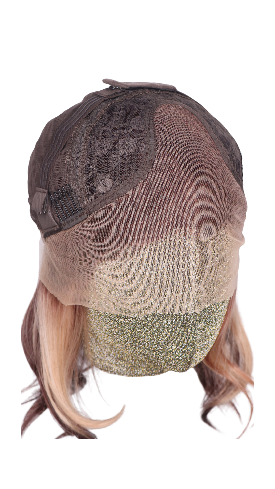 Butterfly Short (Amber Glow) Petite