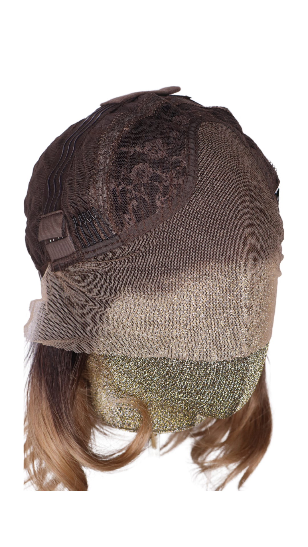 Sweater Weather Bundle - Butterfly Short (Balayage)