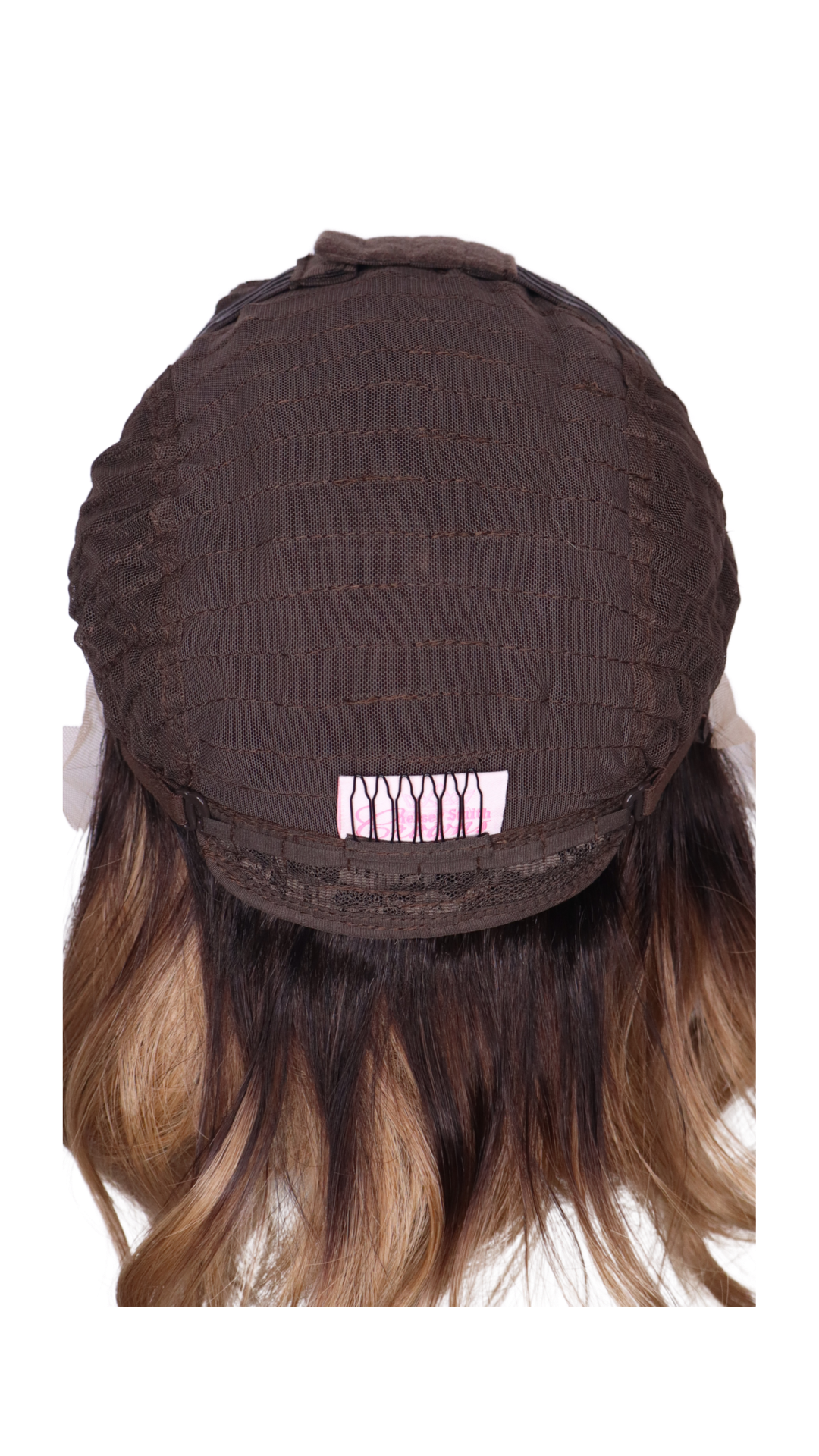 Sweater Weather Bundle - Butterfly Short (Balayage)