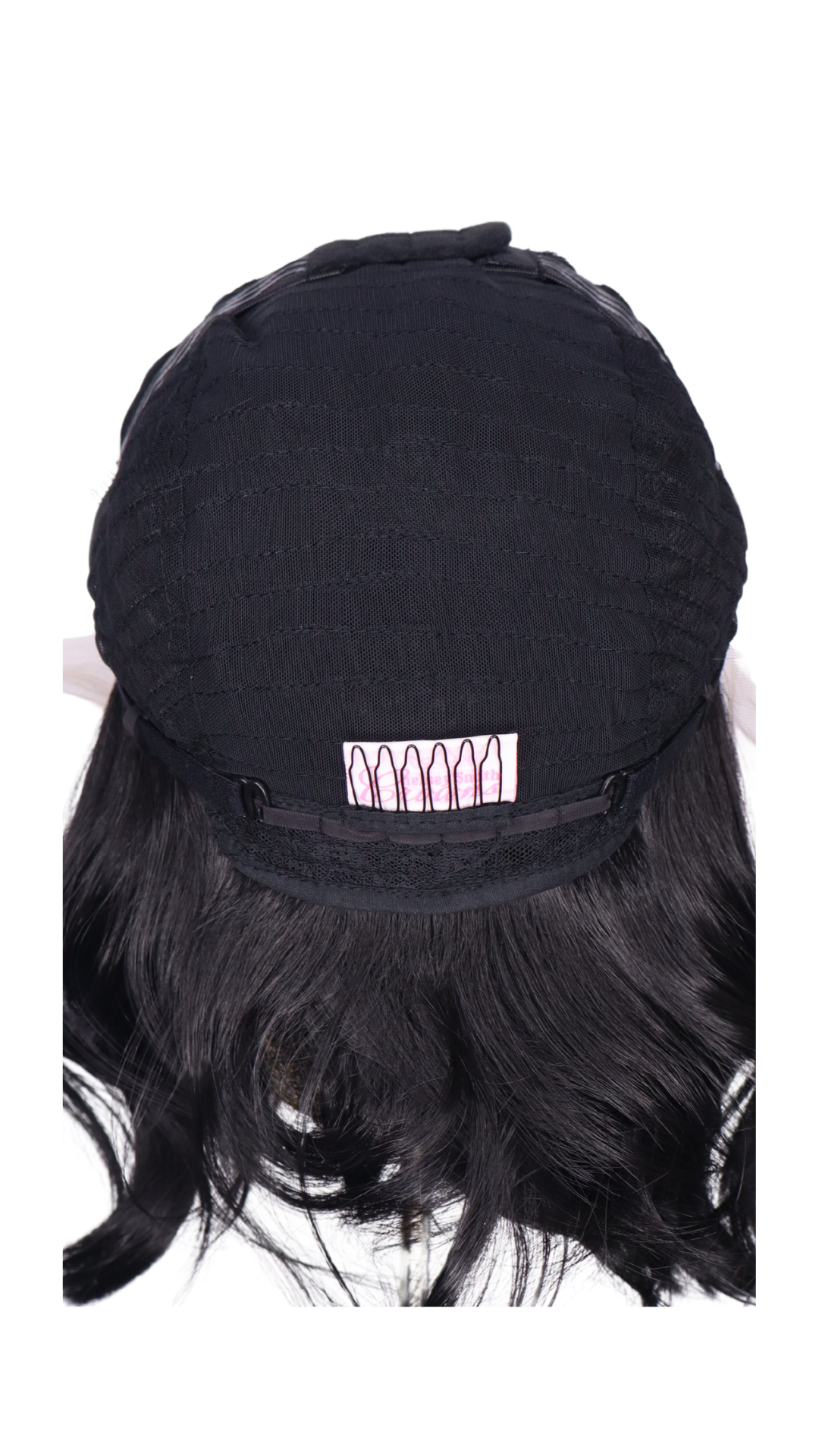 Butterfly Short (Black) Petite