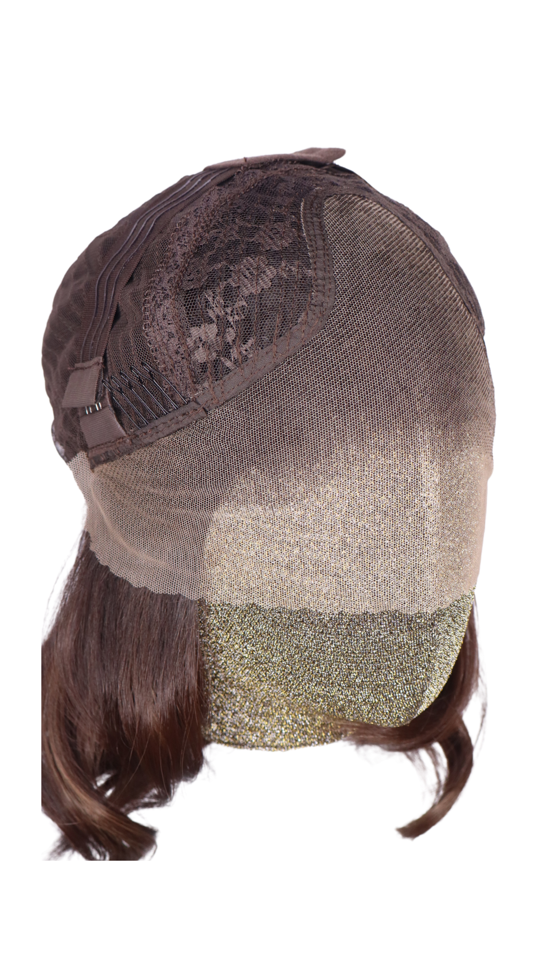 **Sweater Weather Bundle - Butterfly Short (Brunette)