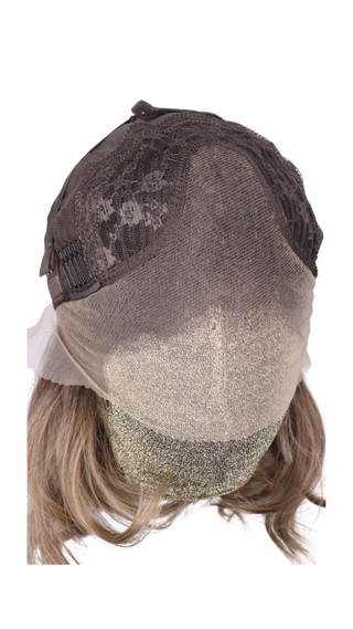 Butterfly Short (Scandi Light Brunette) Petite *Single Ladies- FINAL SALE