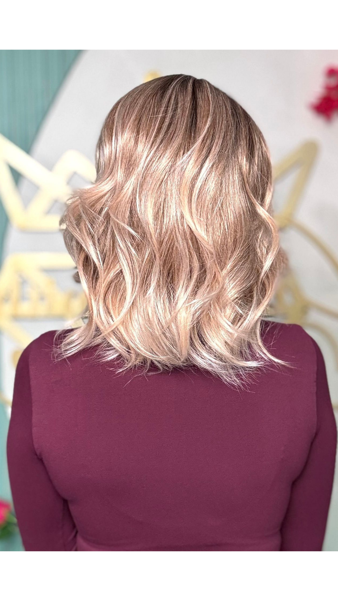 Chelsey Smith Crowns