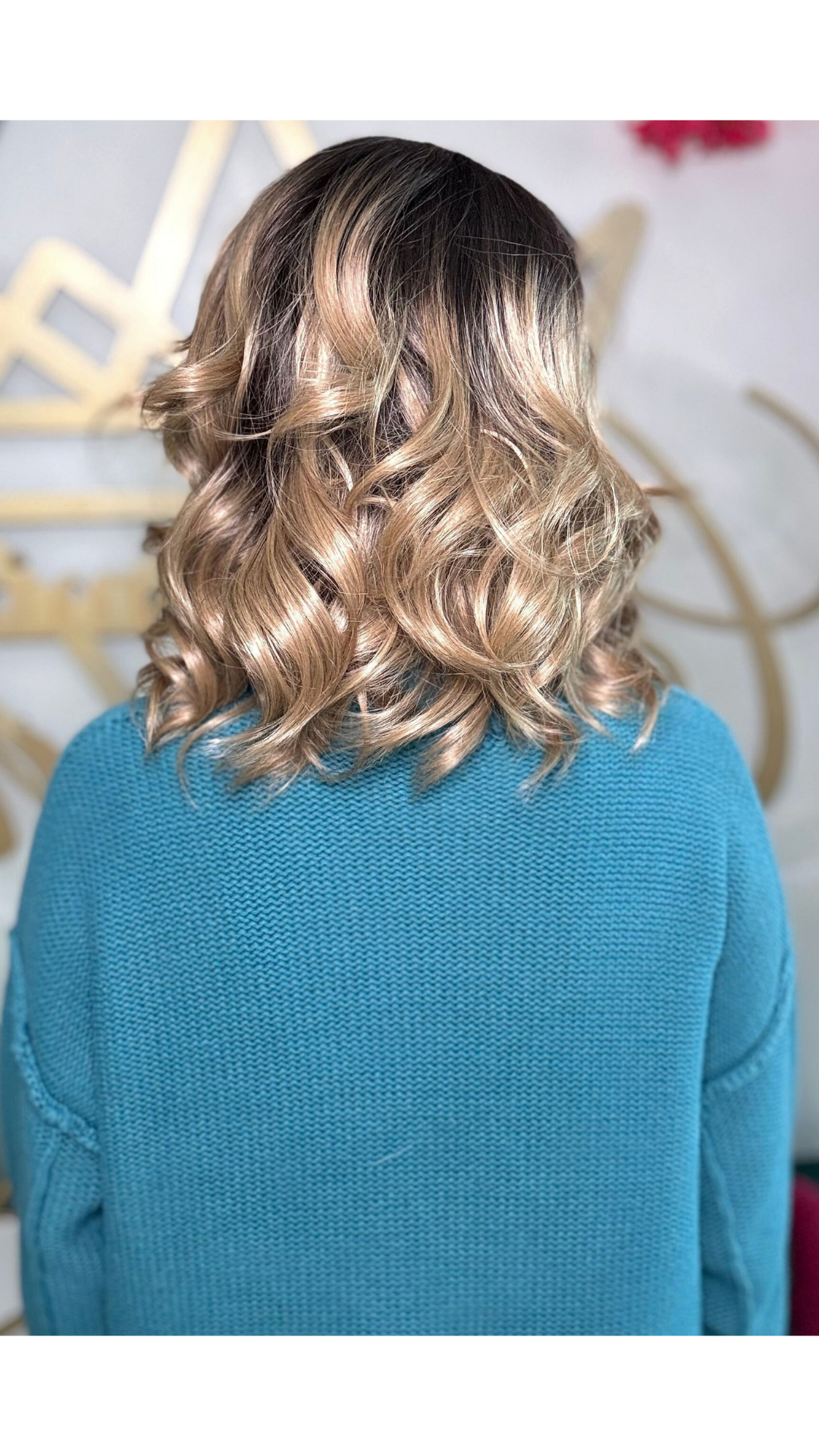 Chelsey Smith Crowns