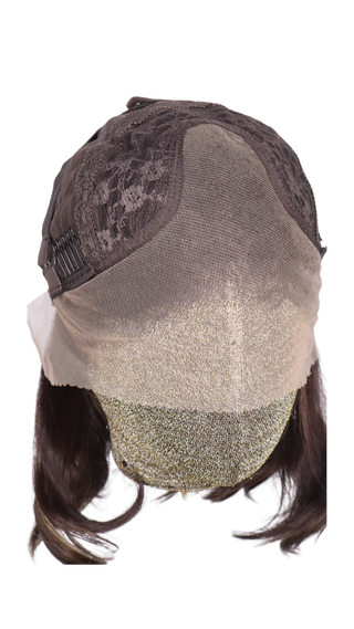 Butterfly Short (Brunette Beauty) Standard Display *Single Ladies - FINAL SALE