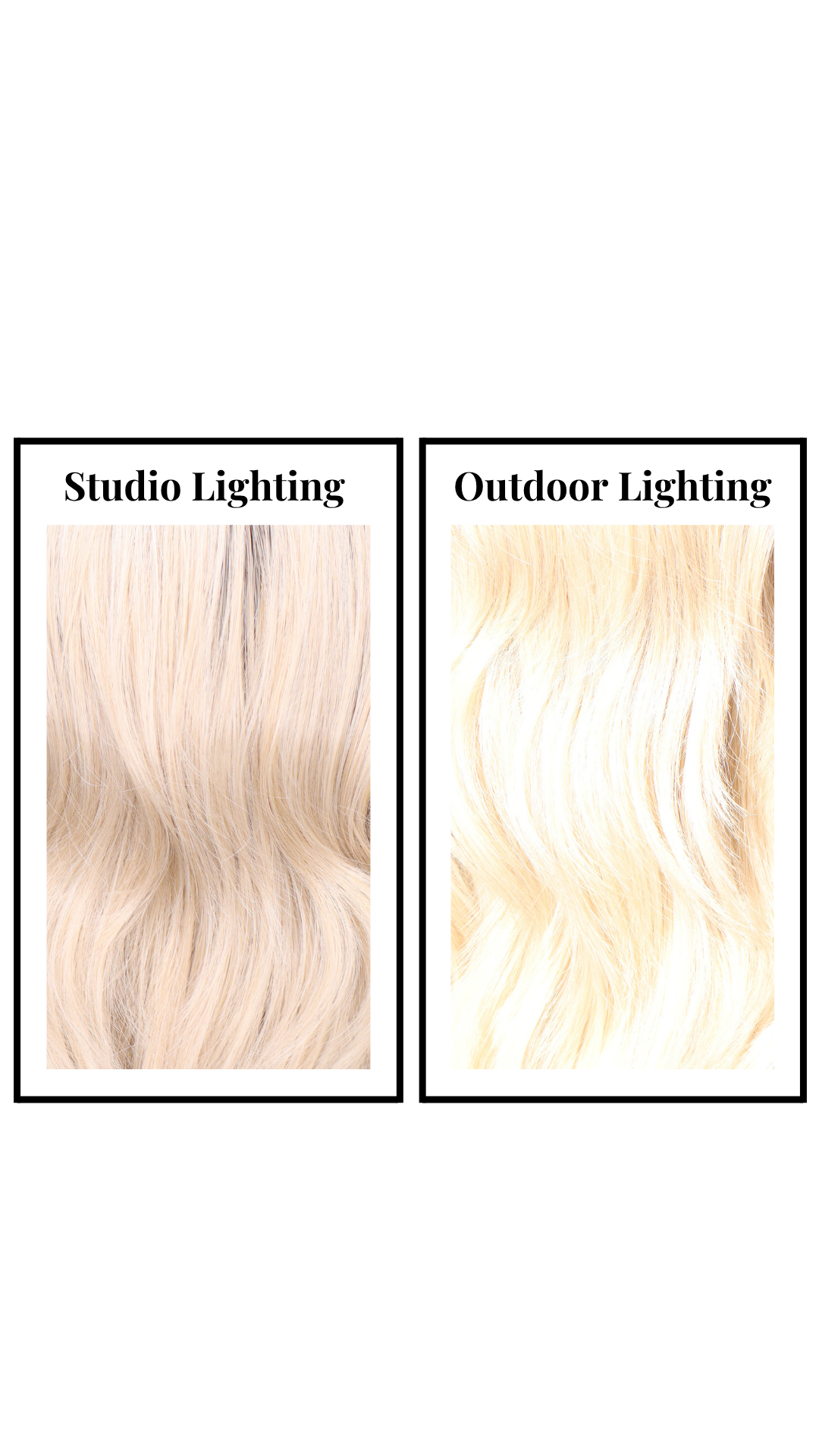 Butterfly (Vanilla) Petite