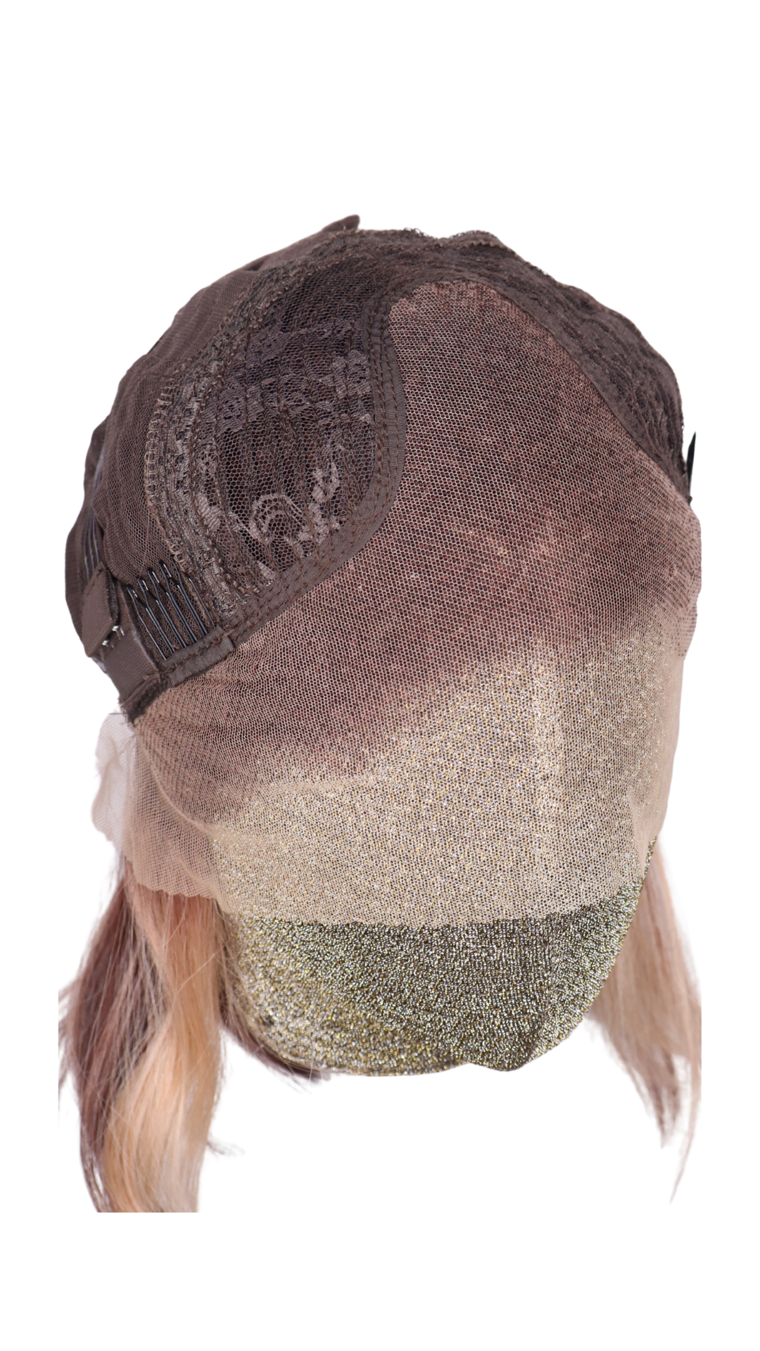 *Butterfly Short (Amber Glow) - FINAL SALE