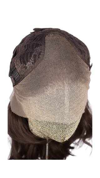 Butterfly (Brunette)