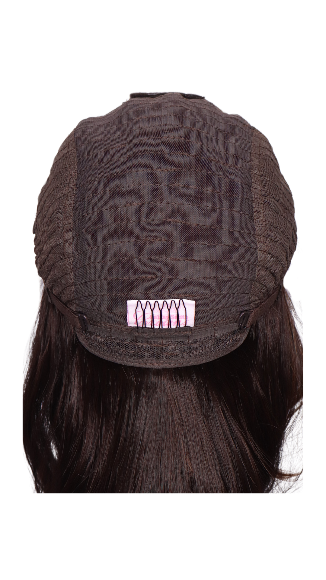 Butterfly (Caramel Chocolate)