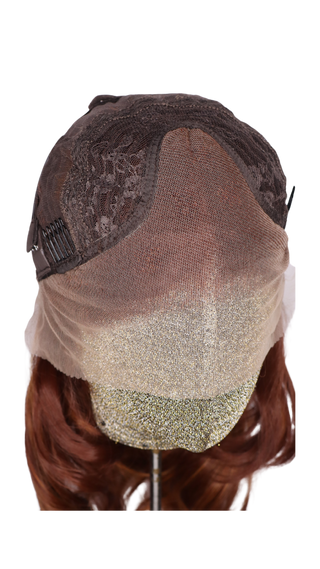 Butterfly (Golden Copper)