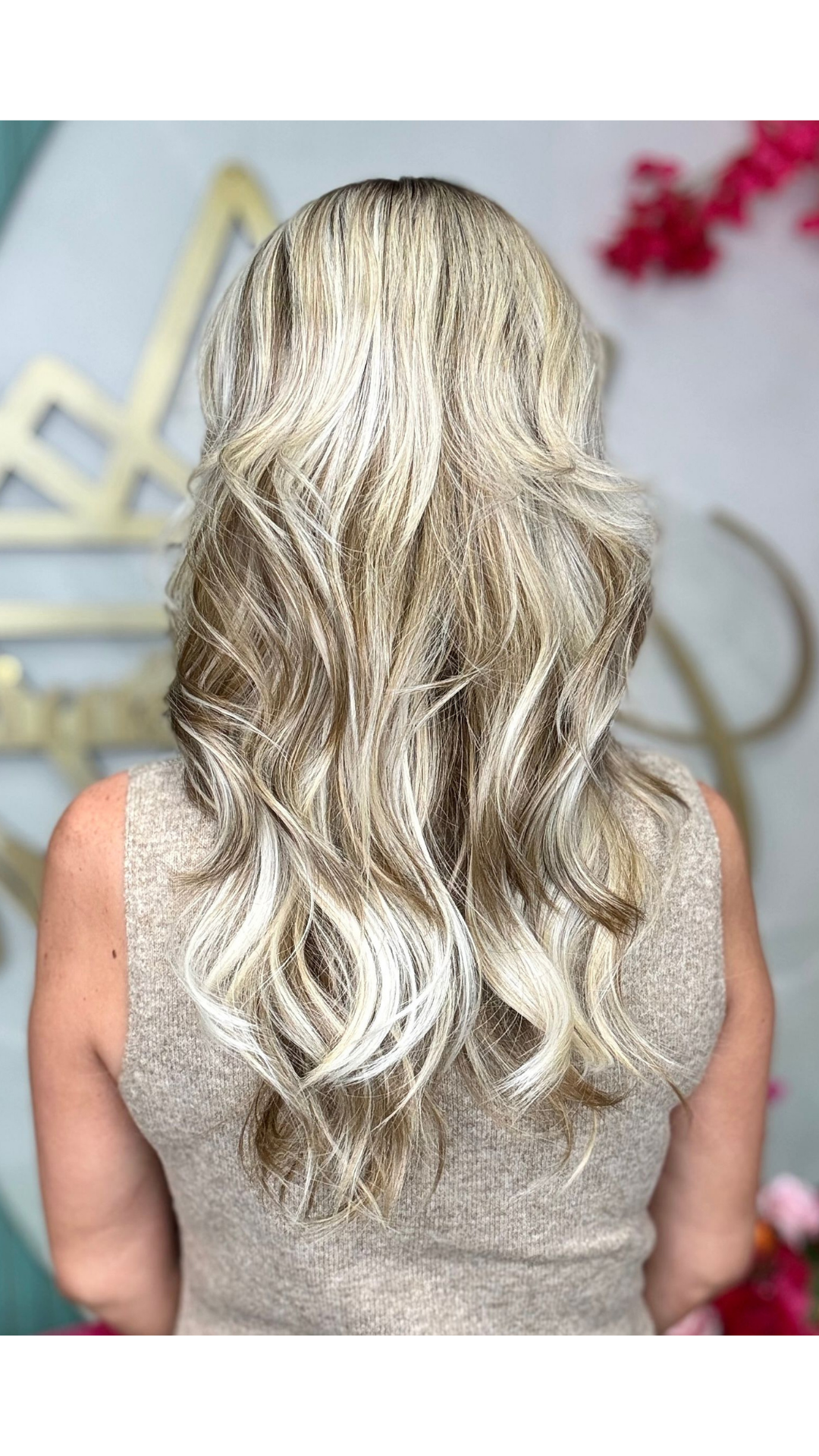 Chelsey Smith Crowns