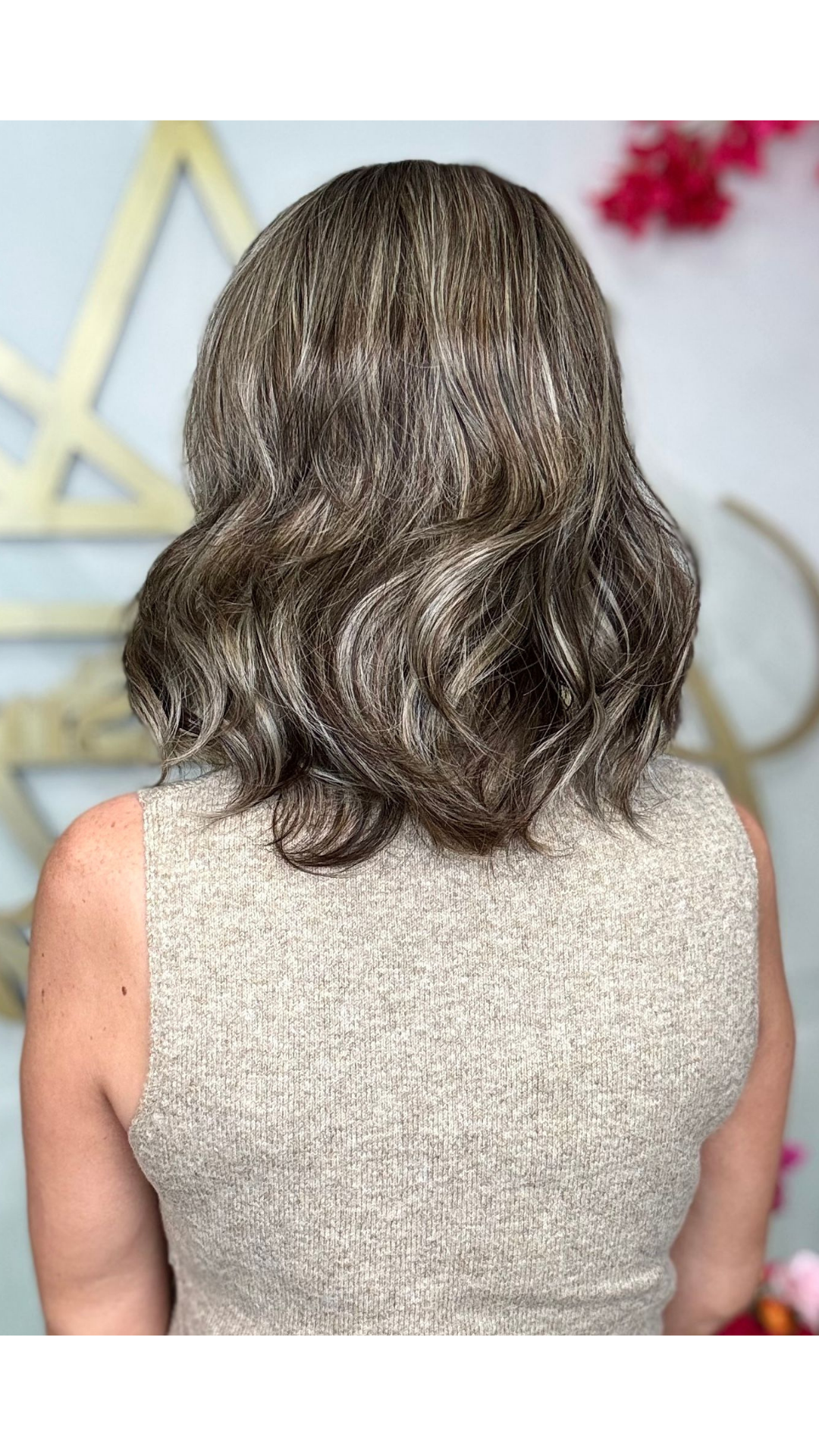 Chelsey Smith Crowns