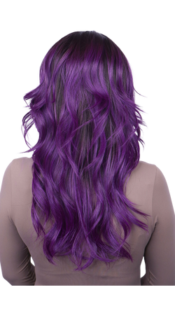 Butterfly (Purple Reign)