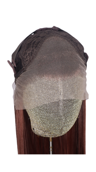 Mandy (Chestnut Ember)