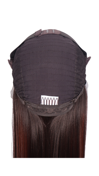 Mandy (Chestnut Ember)