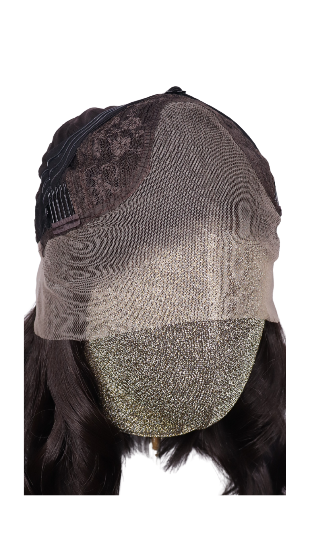 Charlie (Dark Chocolate) Petite