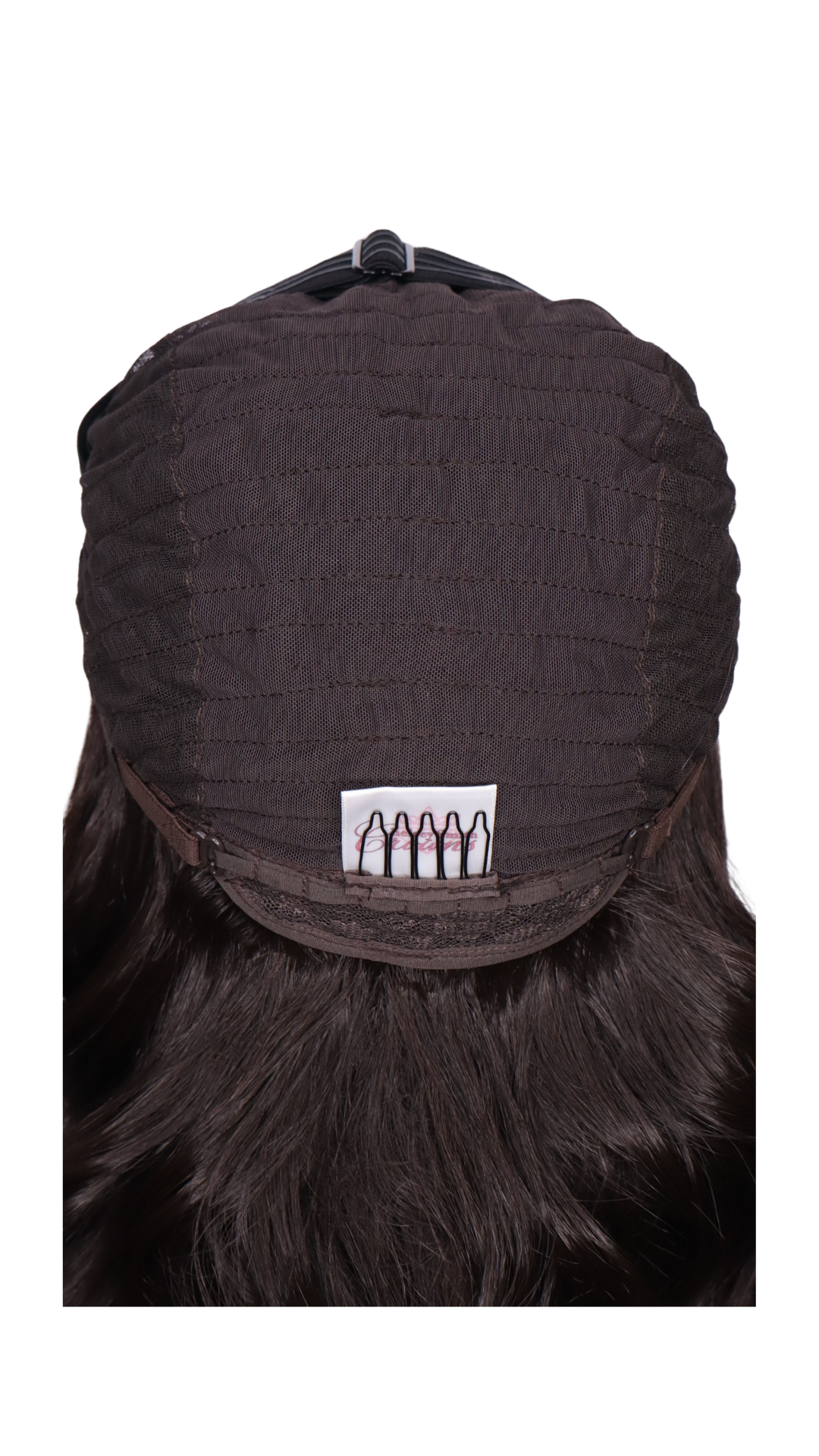 Charlie (Dark Chocolate) Petite