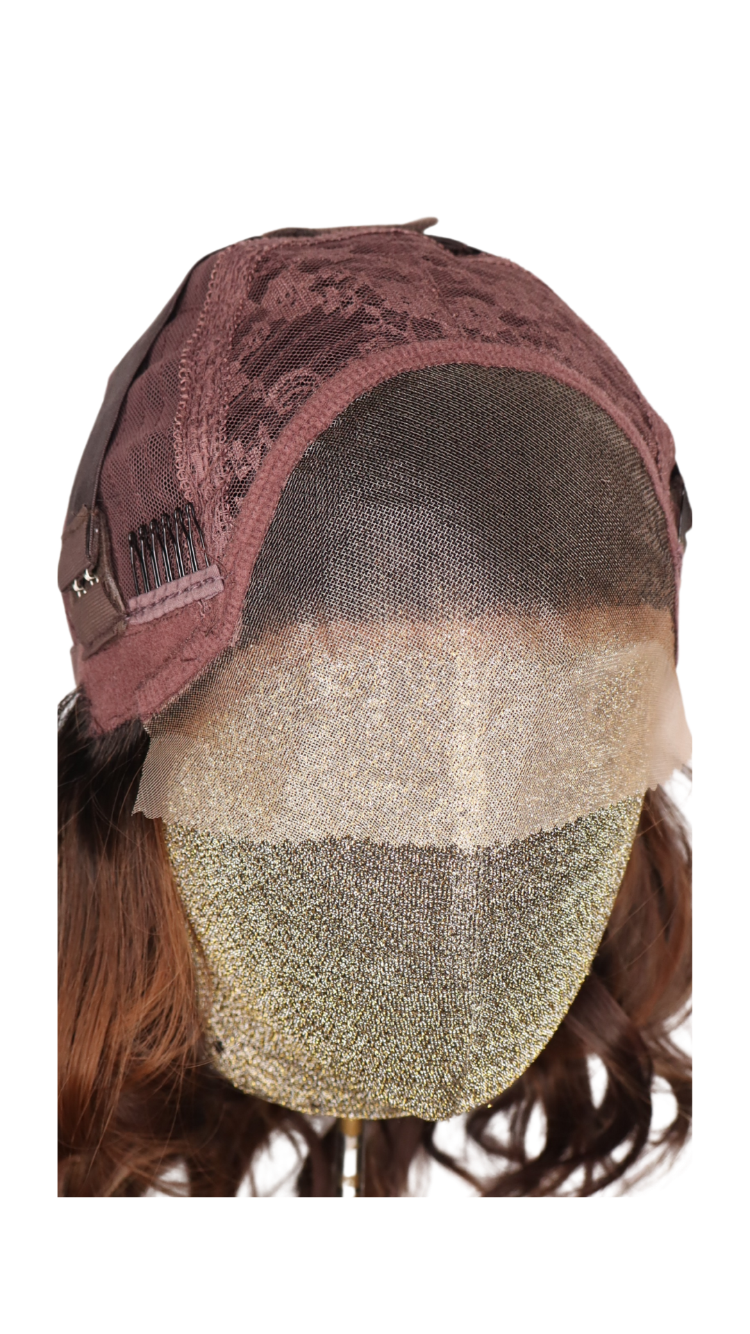 Sharpay Midi (Americano) - Monofilament