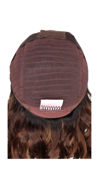 Sharpay Midi (Americano) - Monofilament