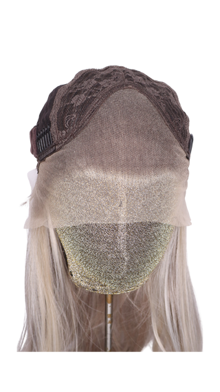 **Suzette (Soft Spoken Blonde) - FEATURED CROWN