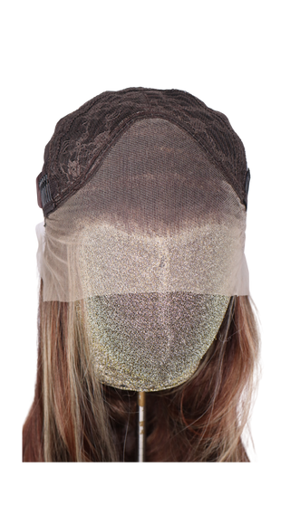 **Lana (Maple Suede) - FEATURED CROWN
