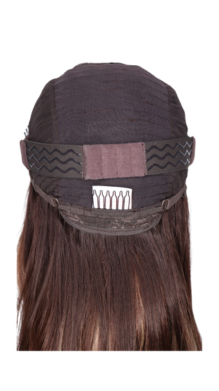 **Lana (Maple Suede) - FEATURED CROWN