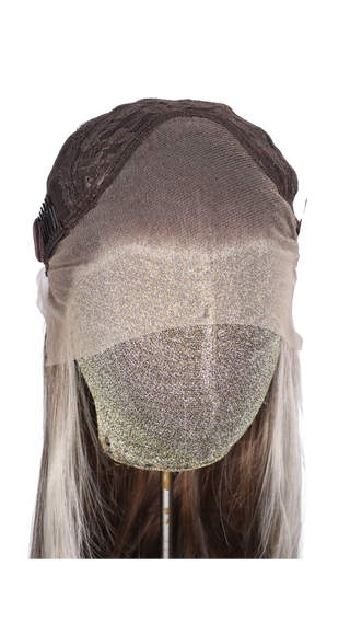 **Mercer (Toffee Talk) - FEATURED CROWN