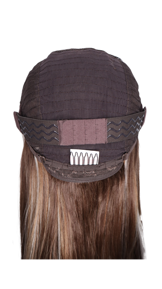 **Mercer (Toffee Talk) - FEATURED CROWN