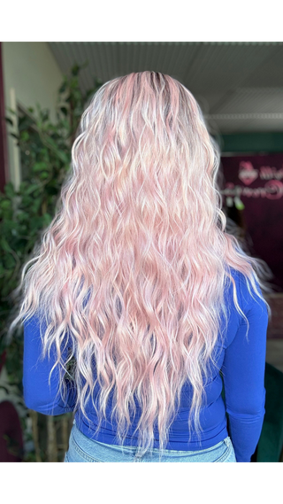 *Brookelynn (French Rose)