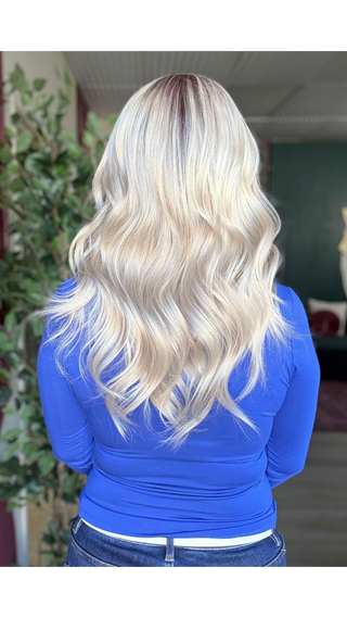 *Cruz (Blonde Bet) - CrownStay