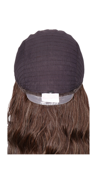 *Mellie (Chiffon) - CrownContour