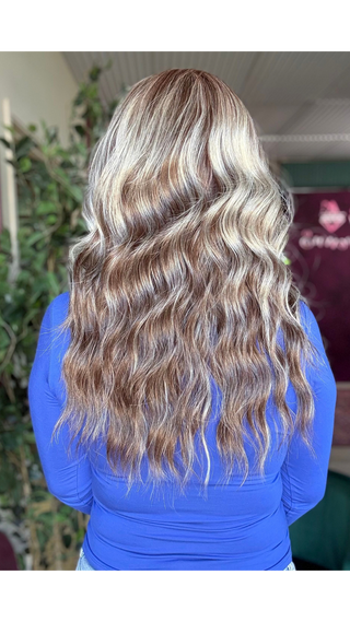 *Mellie (Chiffon) - CrownContour