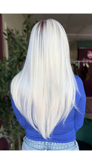 *Erica (On the Coast) - CrownStay