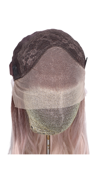 *Jazmine (Soft Blonde Blush)