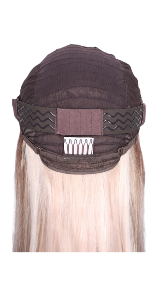 *Jazmine (Soft Blonde Blush)